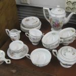 548 5064 DINNER SET